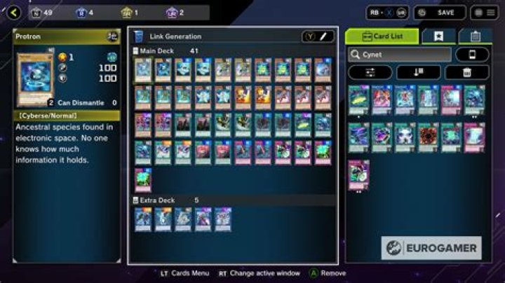 What is the best starter deck in YuGiOh Master Duel?