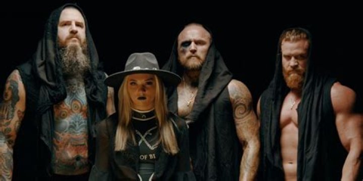 What Is The Endgame Of The House Of Black In AEW?