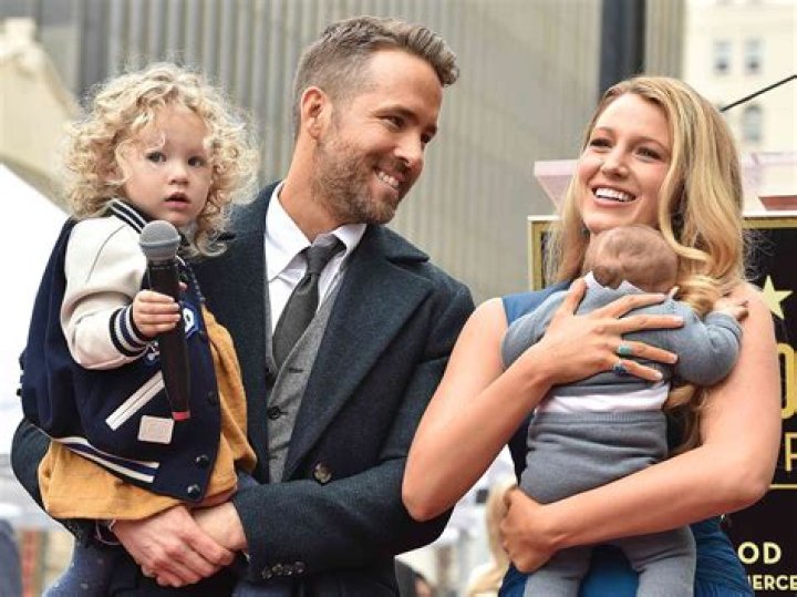 What Is The Gender Of Blake And Ryan's Fourth Child?