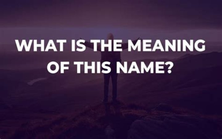 What is the meaning of "B67 TV tower"? Question about English (US