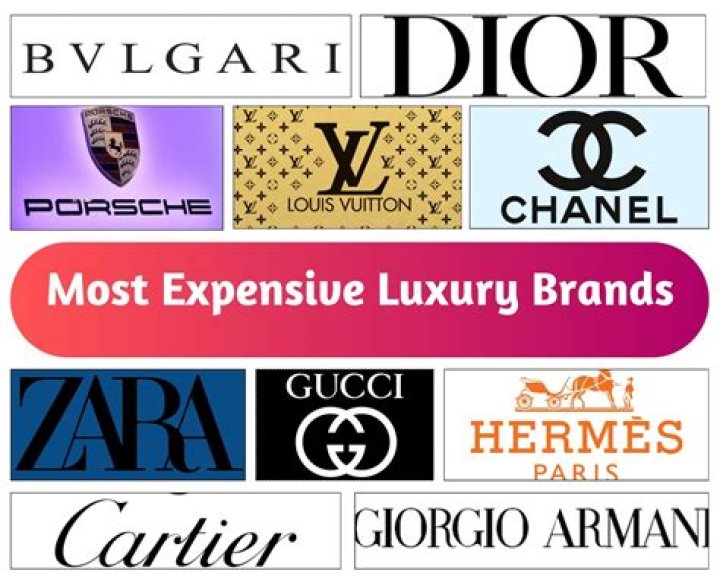 What is the most luxury perfume? What is the most luxury perfume?