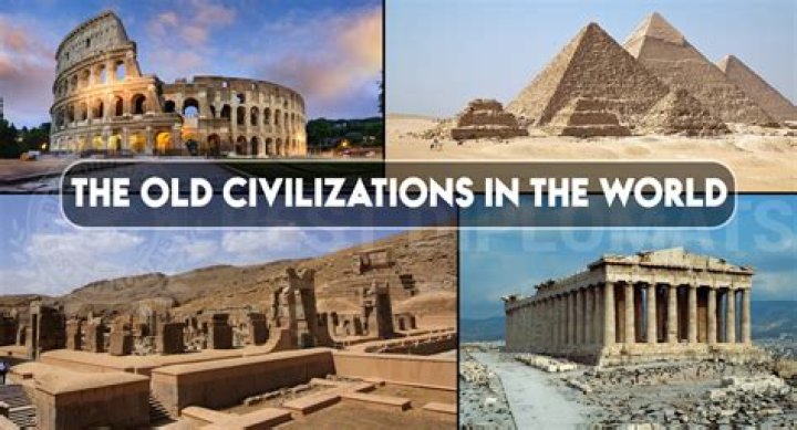 What is the oldest civilization in Africa?