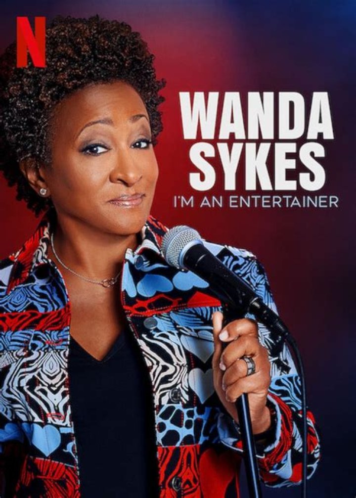 What is Wanda Sykes most famous for? What is Wanda Sykes most famous for?