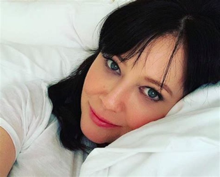 What It Means for Shannen Doherty That Her Cancer Spread to Her Brain