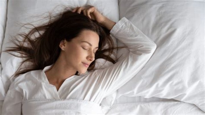 What It Really Means When You Dream About A Celebrity