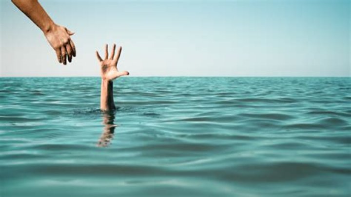 What It Really Means When You Dream About Drowning