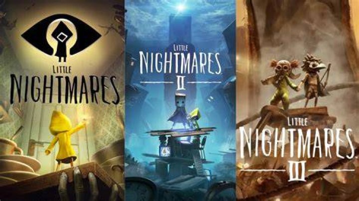 What Little Nightmares' Ending & DLC Means For Little Nightmares 2