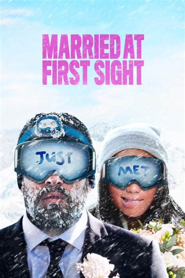 What Mark & Lindsey Have Been Up To Since Married At First Sight Season 14