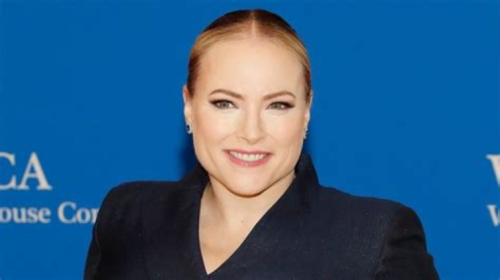 What Meghan McCain Actually Thought Of Alyssa Farah Griffin Taking Her Spot On The View