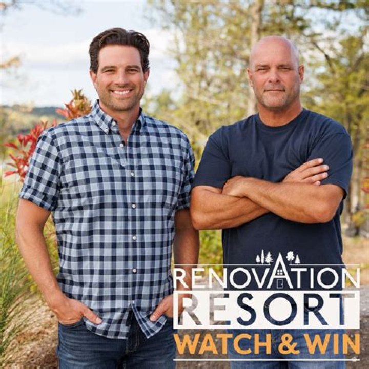 What Only True Fans Know About HGTV's Scott McGillivray