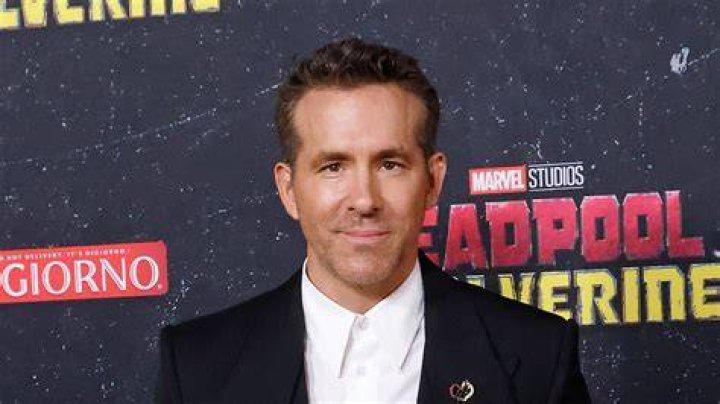 What Religion Is Ryan Reynolds? Exploring The Beliefs Of The Hollywood Star