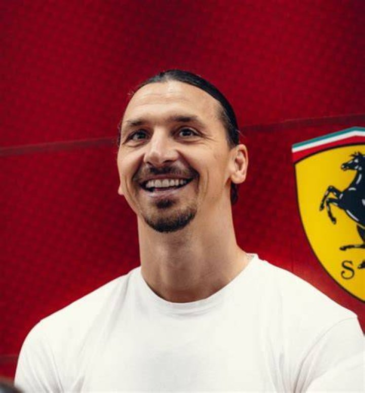 What Religion Is Zlatan Ibrahimovic?