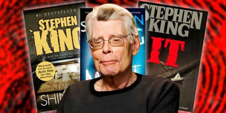 What Stephen King Thinks Of Every Adaptation (Movies & TV Shows)
