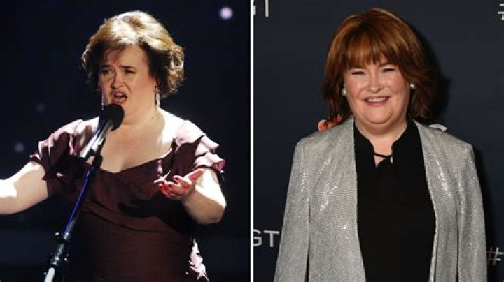 What Susan Boyle's Home Really Looks Like