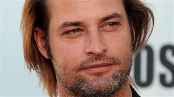 What The Actor Who Played Sawyer On Lost Looks Like Today