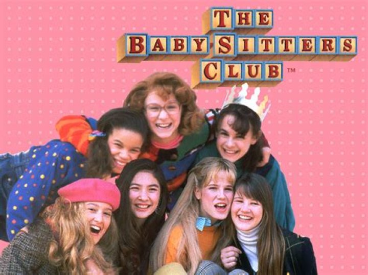 What The Baby-Sitters Club Cast Looks Like Today