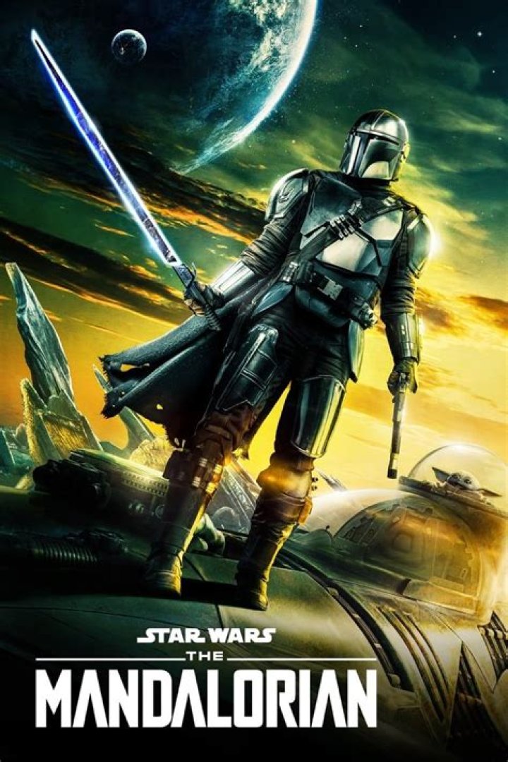 What The Mandalorian Symbol Is & Why It's So Important