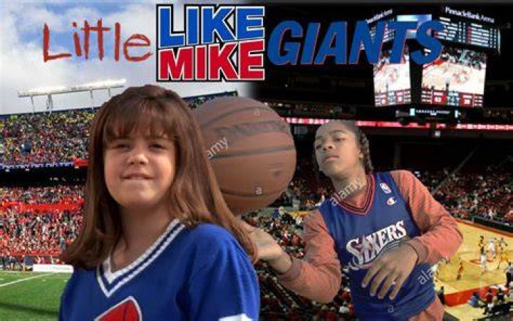 What the Stars of Little Giants Are Up to Now