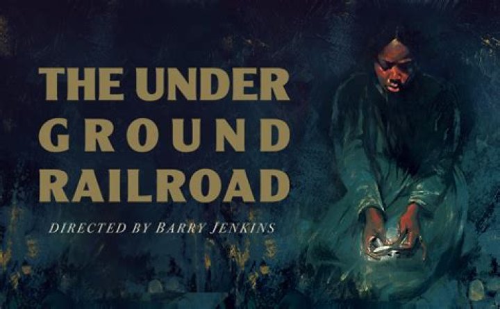 What The Underground Railroad Movie Changes