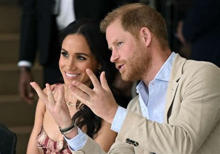 What They Are And Exactly How Prince Harry Is Involved