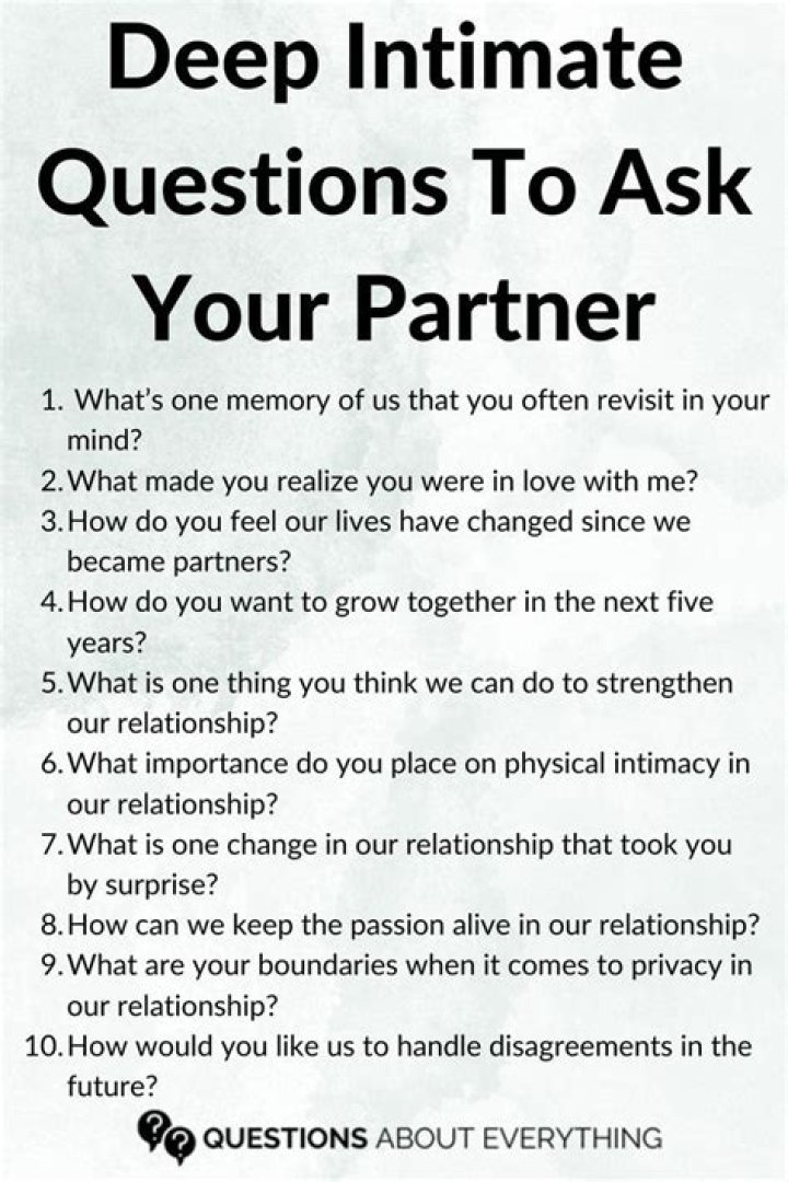 What To Do When Your Partner Won't Communicate