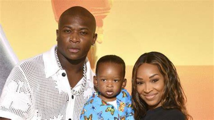 What to Know About O.T. Genasis, Malika Haqq's Baby Daddy