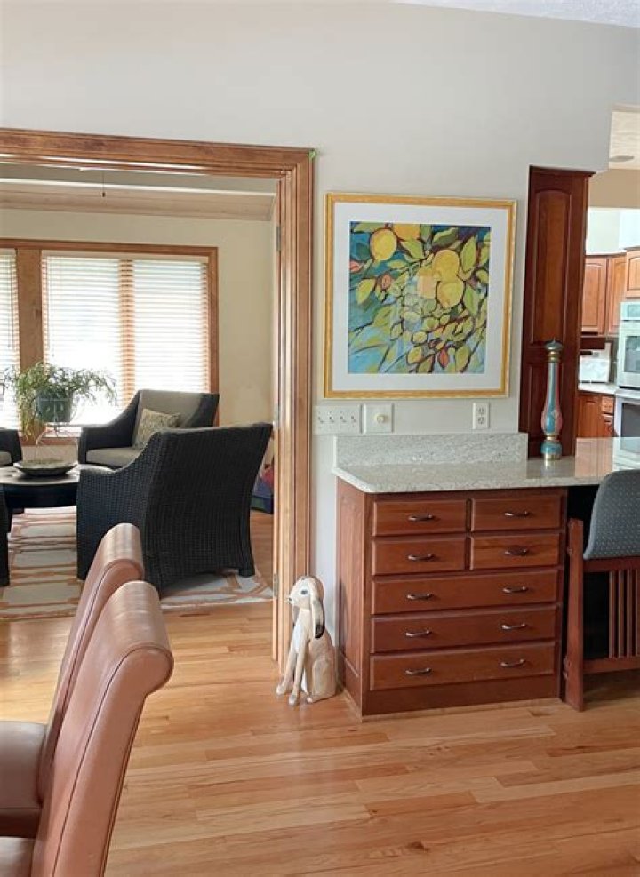 What Wall Color Goes with Mindful Gray 15 Ideas