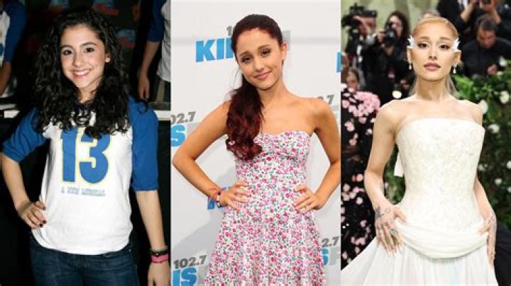 What We Know About Ariana Grande's The Voice Debut