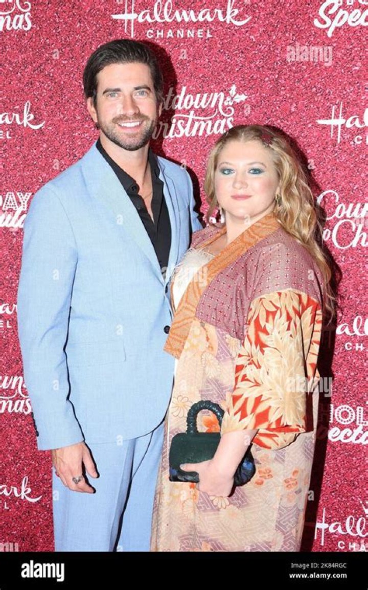 What We Know About Hallmark Star Jaicy Elliot's Lowkey Love Life