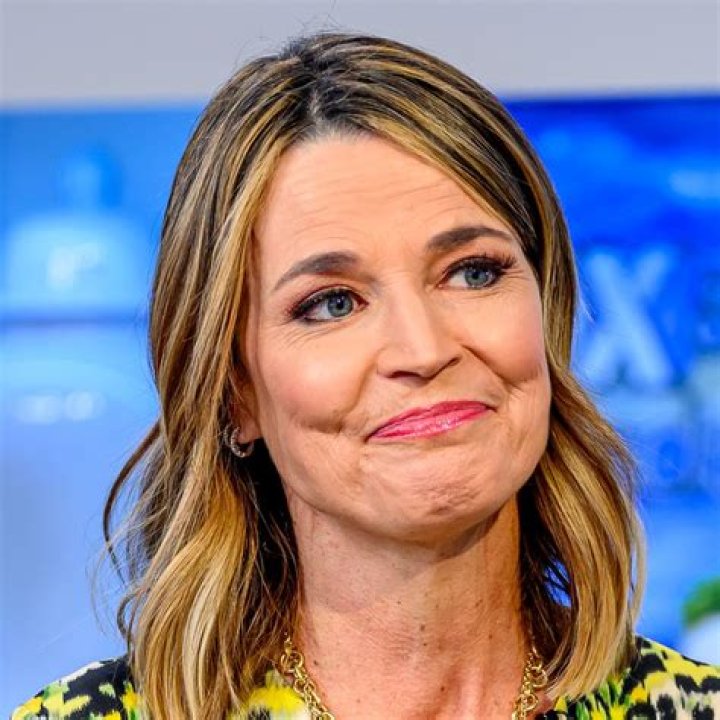 What We Know About Savannah Guthrie's COVID-19 Diagnosis