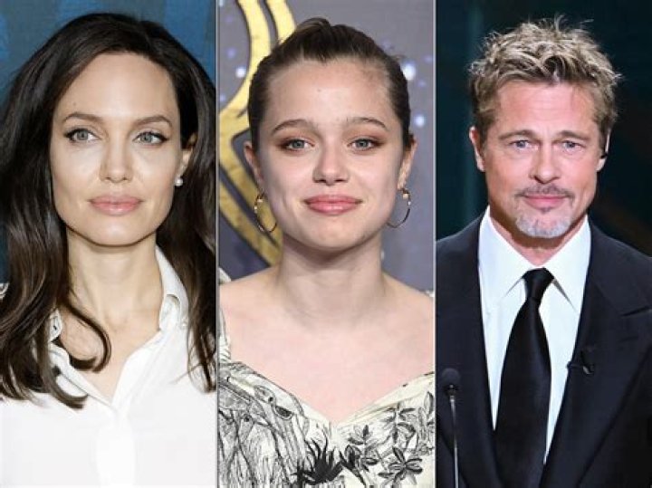 What We Know About Shiloh Jolie-Pitt's Under-The-Radar Life