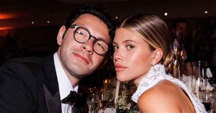 What We Know About Sofia Richie And Elliot Grainge's Relationship