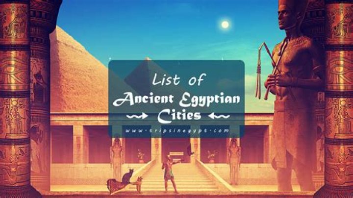 What were the major ancient civilizations of Africa?