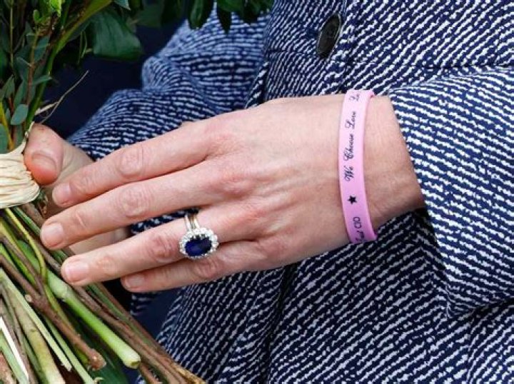 What You Didn't Know About Pippa Middleton's Engagement Ring