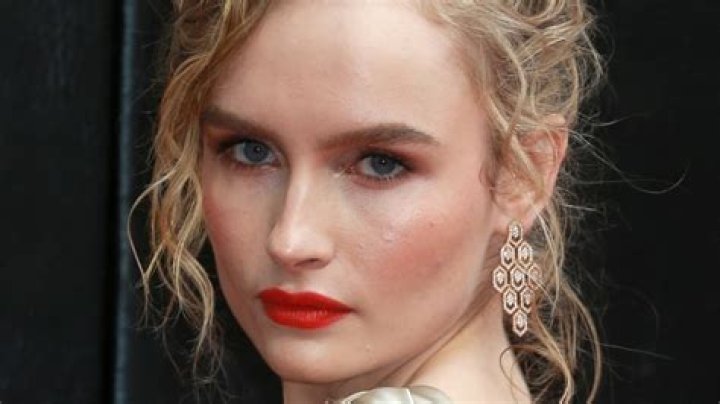 What You Never Knew About Olivia DeJonge