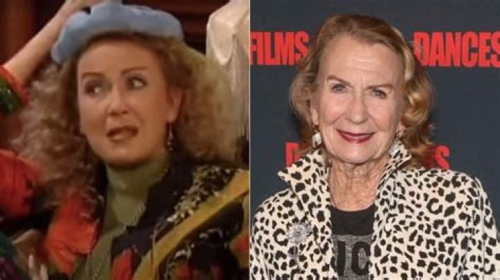 Whatever Happened To The Cast Of Passions?