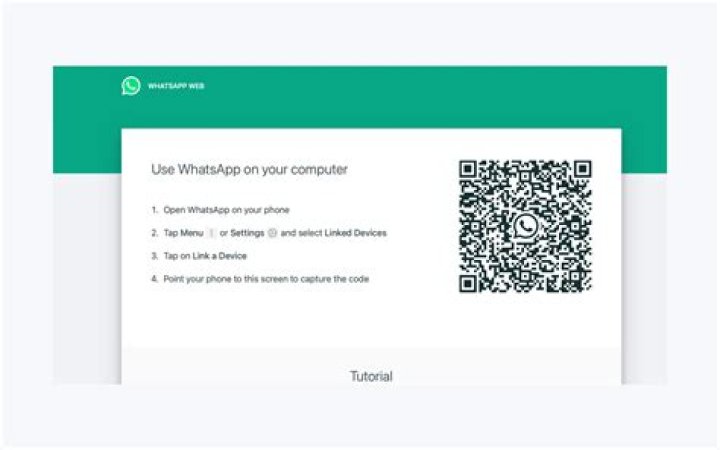 تحميل تطبيق واتساب ويب whatsapp web للكمبيوتر 2024