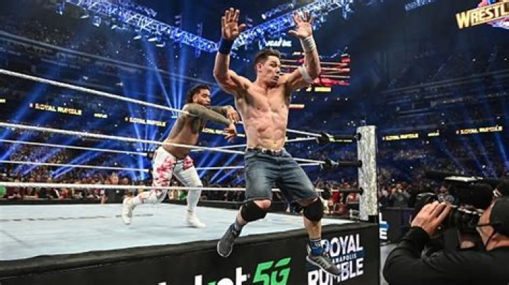 When did Jey Uso get married? Know how long the WWE star has been with