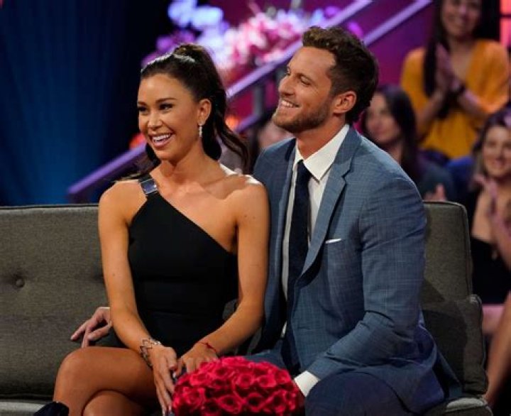 When does the The Bachelorette SA start?