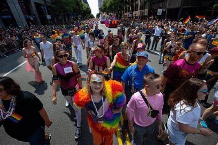 When is Pride Month? When is Pride Month?