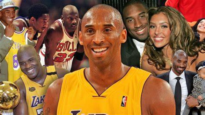When Kobe Bryant Braved a Bloodied Face and Stitches to Lead the Lakers to an
Emphatic Win in 2008