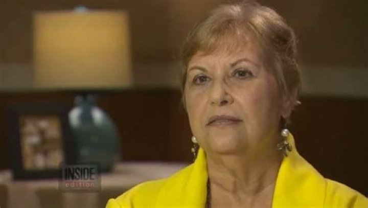 When Mary Efurd woke from a back operation, she screamed in pain and found her legs weren't working. 