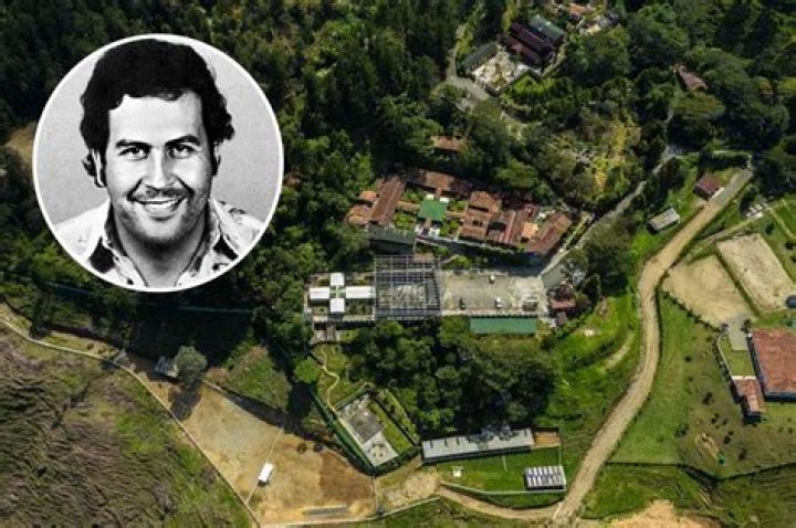 When Was Pablo Escobar The Richest Man In The World?