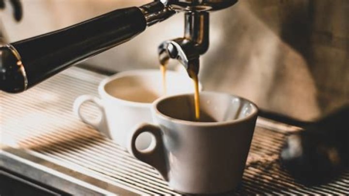 When You Drink Espresso Every Day, This Is What Happens To Your Body