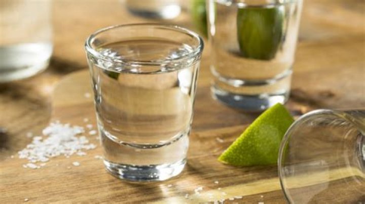 When You Drink Mezcal Every Night, This Is What Happens To Your Body