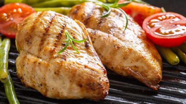 When You Eat Chicken Every Day, This Is What Happens To Your Body