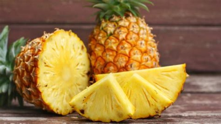 When You Eat Pineapple Every Day, This Is What Happens