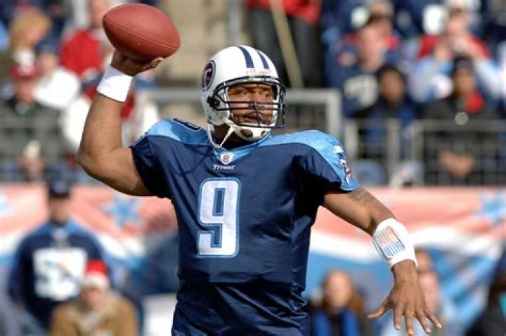 Where Are Steve McNair's Wife and Kids Today?