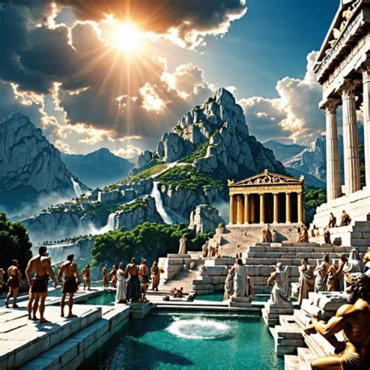 Where Chains of Olympus and Ghost of Sparta fit on the God of War timeline