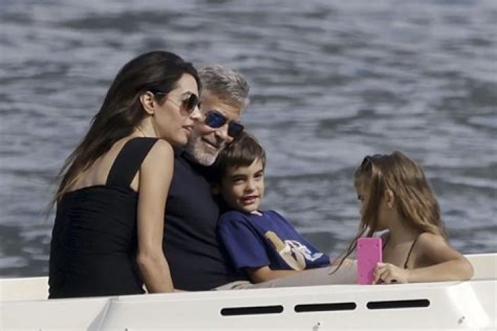 Where Does George Clooney Raise His Kids? A Deep Dive Into Family Life